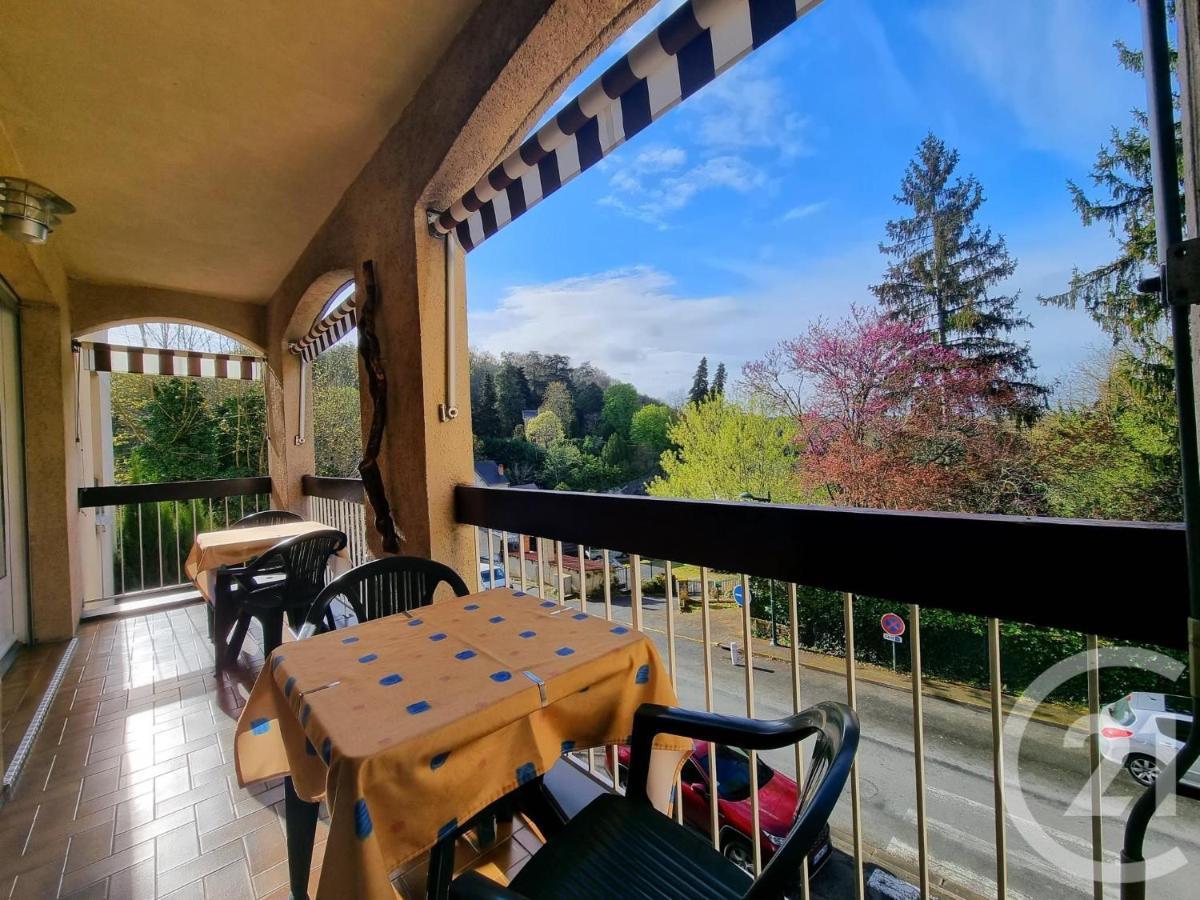 Large 2 Bed-Balcony-7 Mins Walk To Historic Centre Apartment Sarlat-la-Caneda Luaran gambar